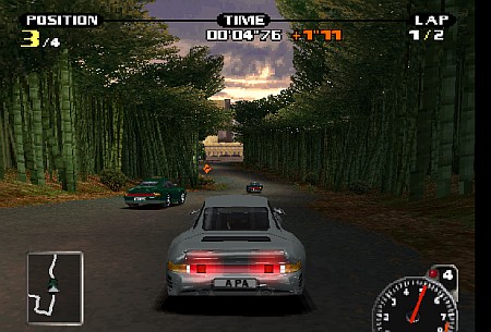 download need for speed porsche unleashed